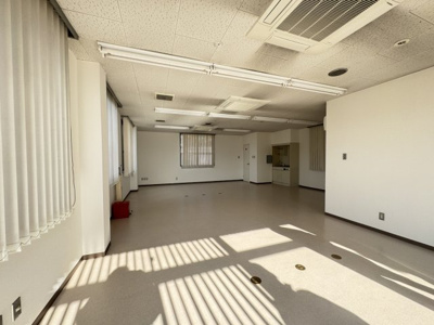 【内装】 | 糸崎貸店舗事務所