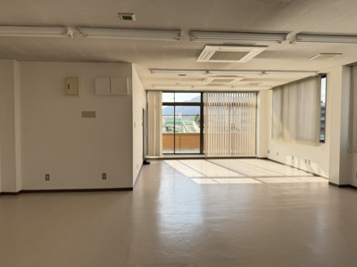 【内装】 | 糸崎貸店舗事務所