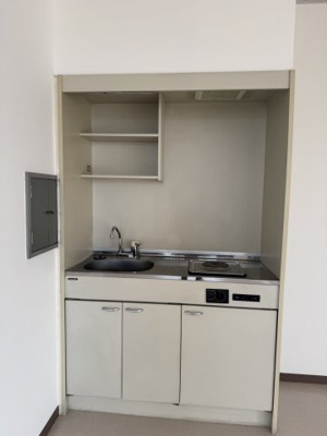 【キッチン】 | 糸崎貸店舗事務所