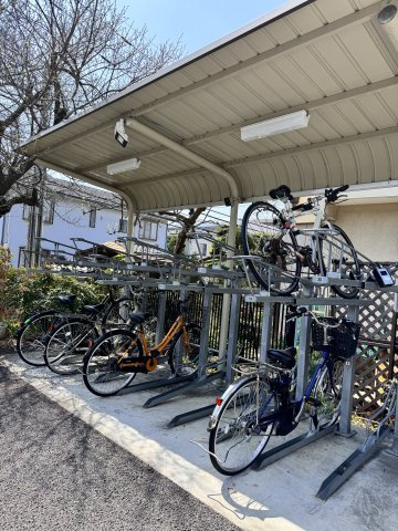 シャ・ノアール大成町のその他共用部分