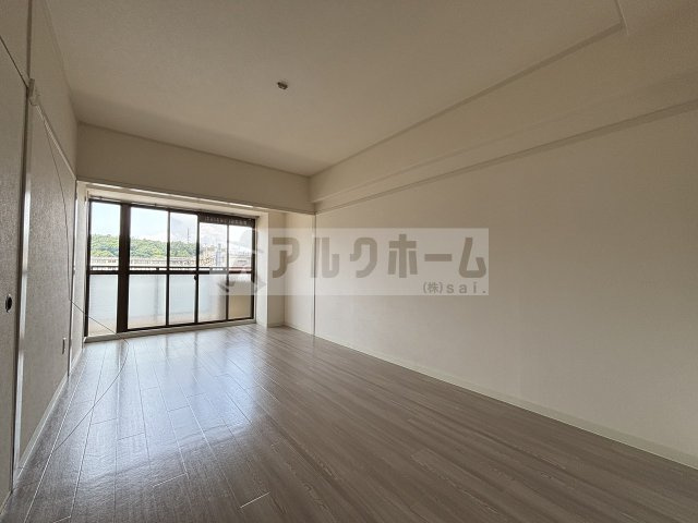 ユーネスト浅野の収納
