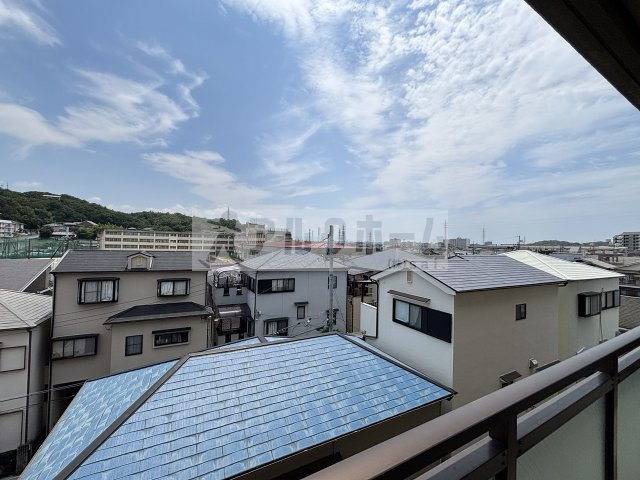 ユーネスト浅野の展望