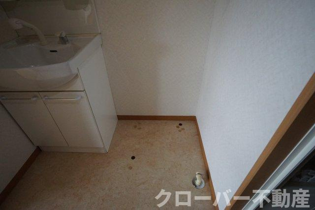 古川ビルの設備