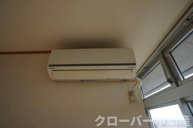 古川ビルのその他