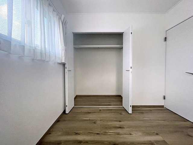 新築戸建・建売　郡山市小原田2丁目の洋室