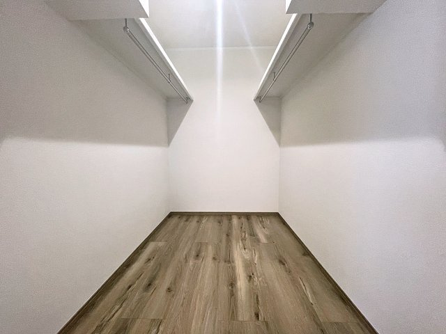 新築戸建・建売　郡山市小原田2丁目の収納