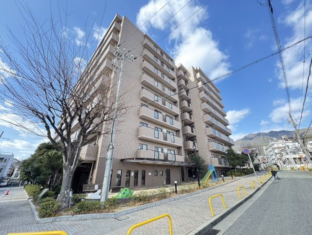 ローレルコート六甲篠原