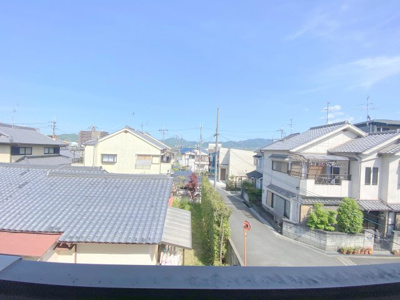 【展望】 | エスティライフ喜志駅前