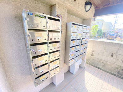 【その他共用部分】 | エスティライフ喜志駅前