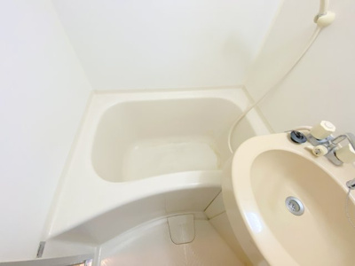 【浴室】 | エスティライフ喜志駅前