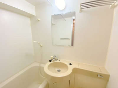 【浴室】 | エスティライフ喜志駅前