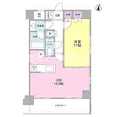 ディアレンス池上南ＥＡＳＴの画像