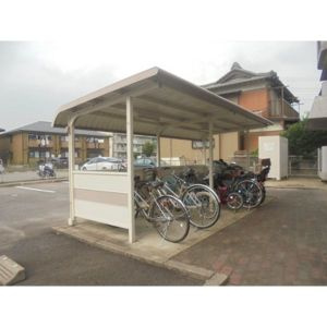 メゾン福谷Ⅱのその他共用部分