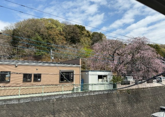 【展望】 | 眺望を気にして物件を探す場合、前面に建物が建っていないか現地で確認しましょう！前面に建物があると景色はもちろん、日当たりや風通しにも影響が出てきます。住んだ時のことを想像しながら現地見学をしましょう。