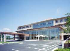 中古戸建　富士市入山瀬　（４DK）の周辺|いきいきリハビリ病院まで734ｍ　徒歩約10分