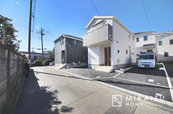 新築戸建　八王子市暁町　第19　全6棟