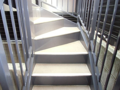 【その他共用部分】 | クレールメゾン代々木上原