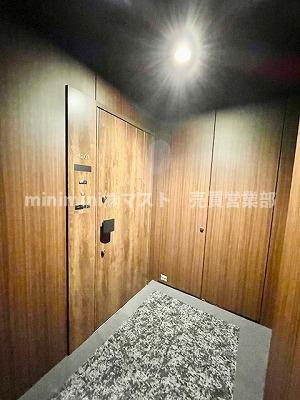 シエリアタワー大阪堀江のその他