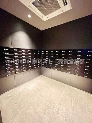 シエリアタワー大阪堀江のその他