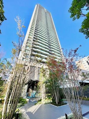 シエリアタワー大阪堀江