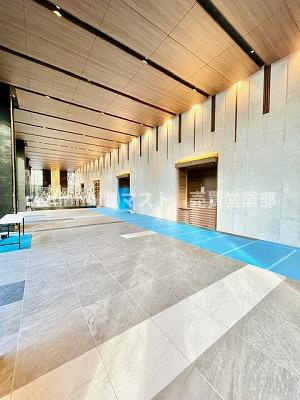 シエリアタワー大阪堀江のその他