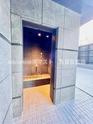 シエリアタワー大阪堀江のその他