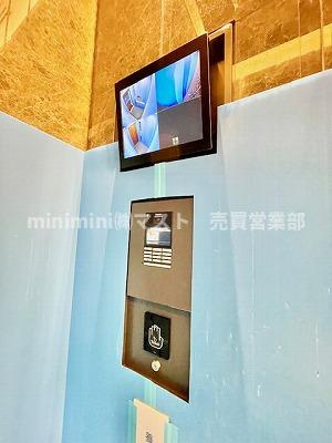 シエリアタワー大阪堀江のその他