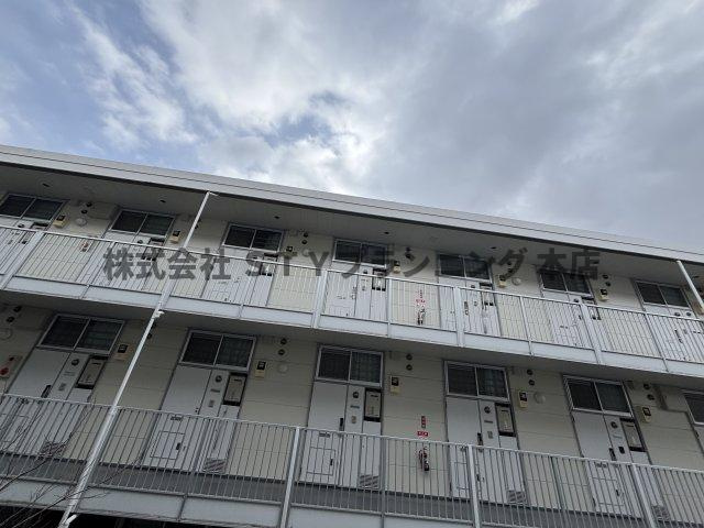 仲介手数料０円！ソシオ豊田小坂本町の展望