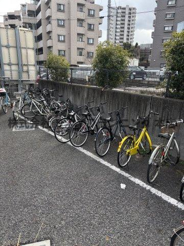 仲介手数料０円！ソシオ豊田小坂本町のその他共用部分