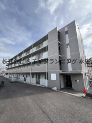 仲介手数料０円！ソシオ豊田小坂本町の外観