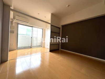 【居間・リビング】 | アドバンス三宮ラシュレ