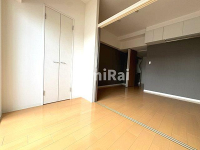 【洋室】 | アドバンス三宮ラシュレ