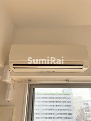 【設備】 | アドバンス三宮ラシュレ