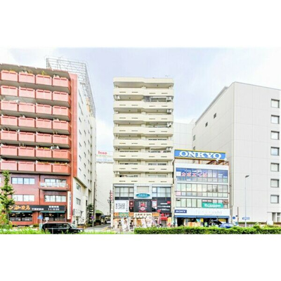 【外観】 | プロクシィ千種