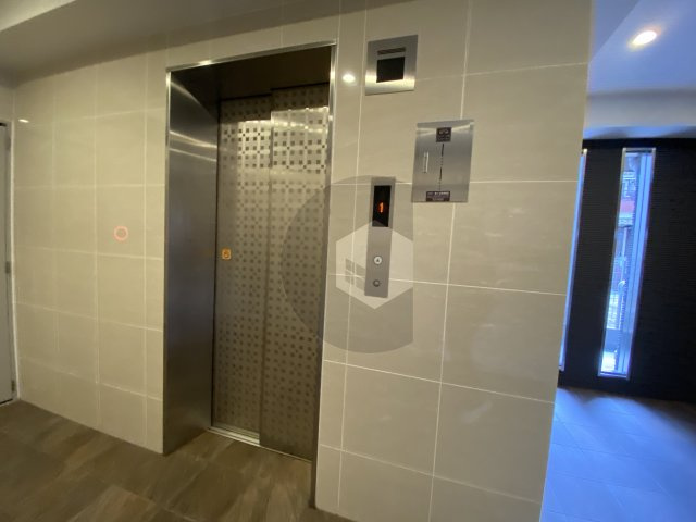 エムズコート小阪のその他共用部分