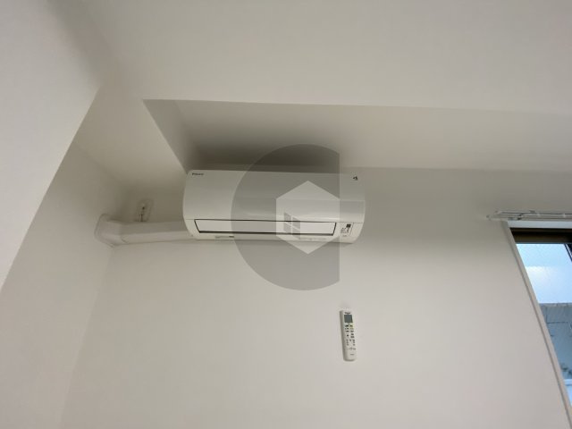 エムズコート小阪の設備