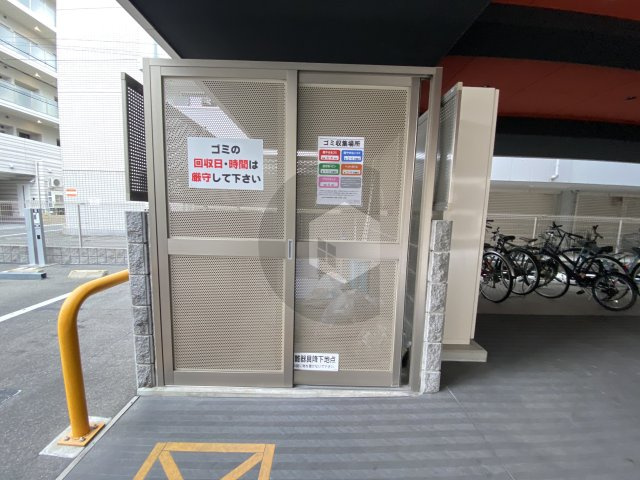 エムズコート小阪のその他