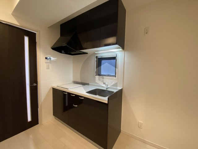 エムズコート小阪のキッチン