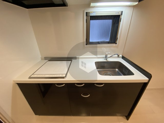 エムズコート小阪のキッチン