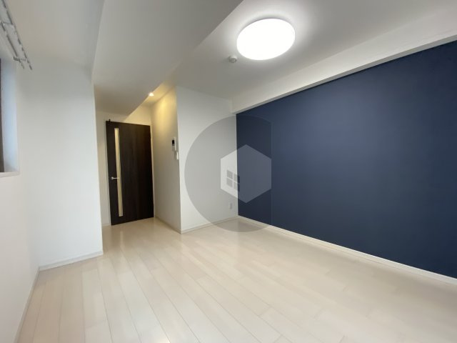 エムズコート小阪の内装