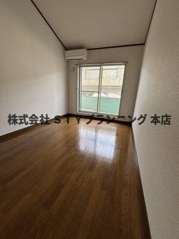 仲介手数料０円！レジデンス矢野の居間・リビング