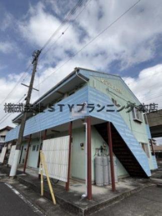 仲介手数料０円！レジデンス矢野の外観