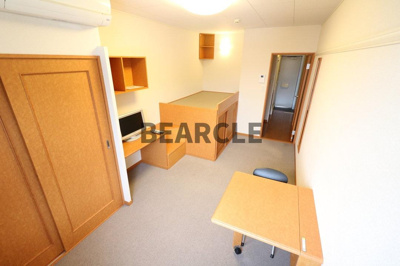 【その他】 | レオパレス洛南