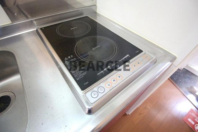 【キッチン】 | レオパレス洛南