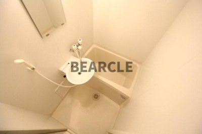 【洗面所】 | レオパレス洛南