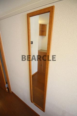 【その他共用部分】 | レオパレス洛南