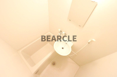 【浴室】 | レオパレス洛南