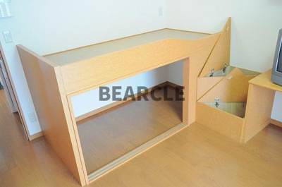 【収納】 | レオパレス洛南