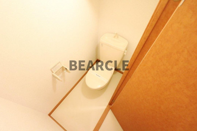 【トイレ】 | レオパレス洛南