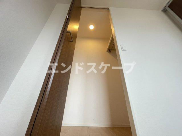 アメージングベルテの収納|高崎、前橋エリアのお部屋探しはエンドスケープまで！お客様の理想お聞かせ下さい♪